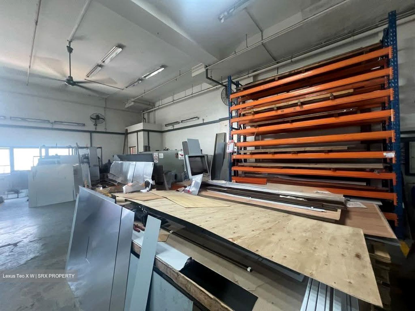 Synergy @ KB (D14), Factory #628724081